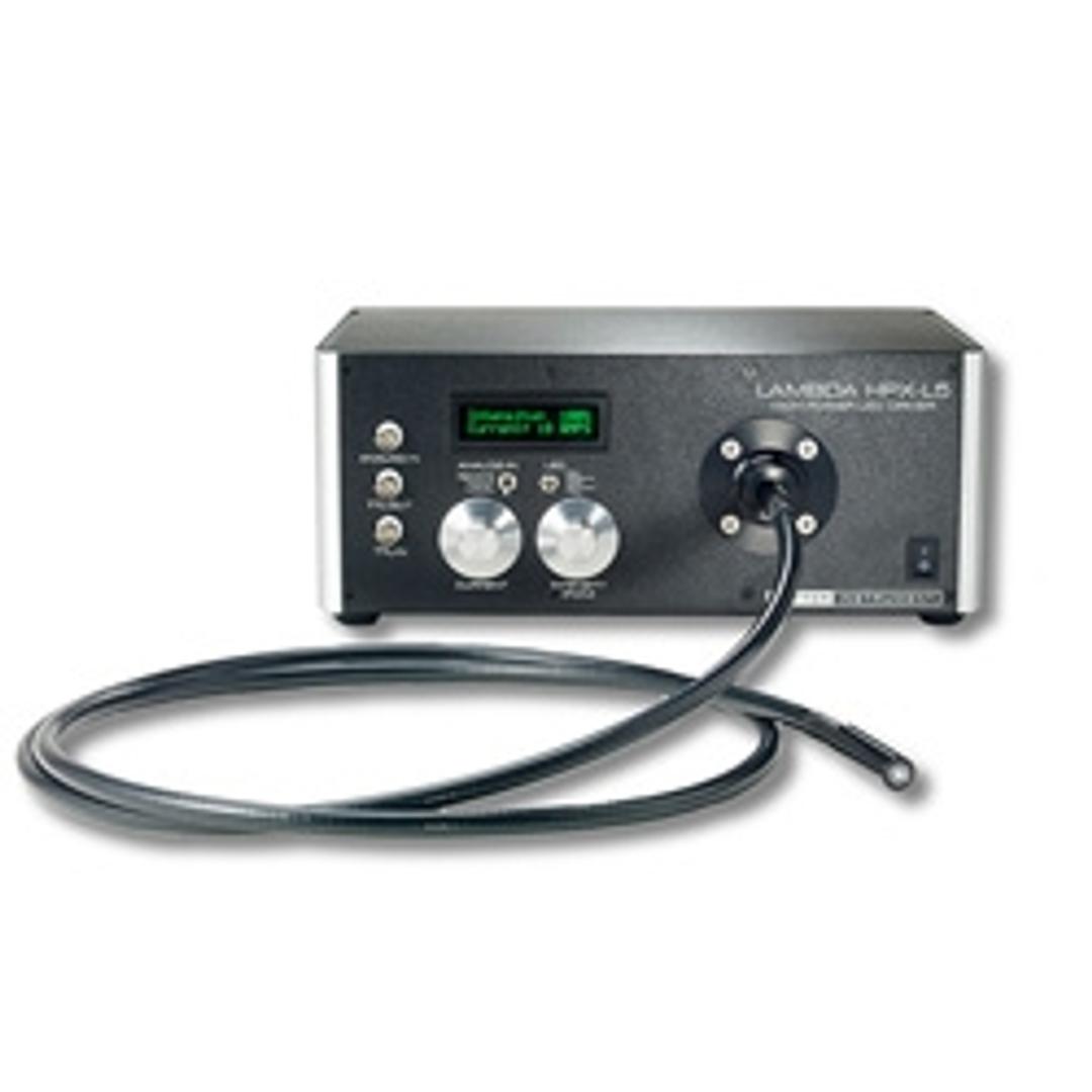 HPX-L5 - Sutter Instrument Co. - Life Sciences