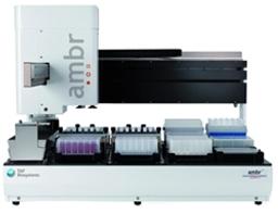 ambr15™ Bioreactor - TAP Biosystems - Drug discovery > Target Discovery