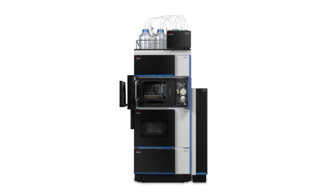 Thermo Scientific™ Vanquish™ Analytical Purification System - Thermo Fisher Scientific - Separations