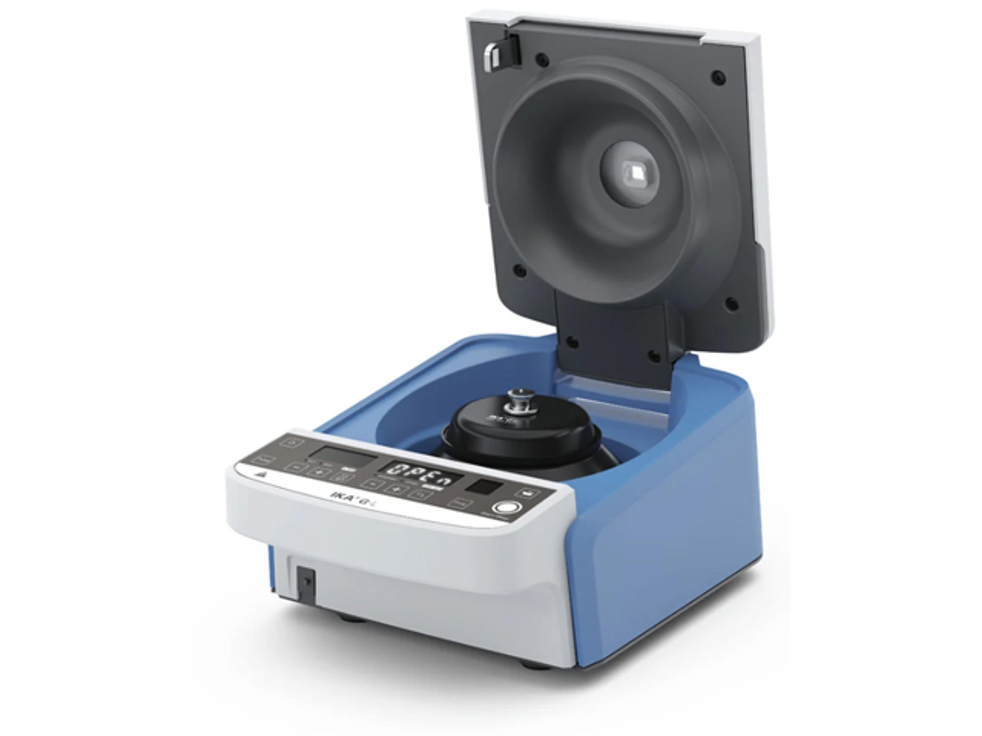 IKA G-L - IKA - General Lab