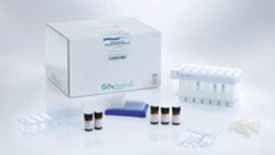 QIAsymphony PAXgene Blood ccfDNA Kit (192) - QIAGEN