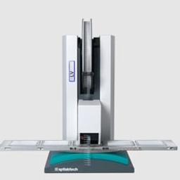 mosquito® LV genomics - SPT Labtech - Life Sciences