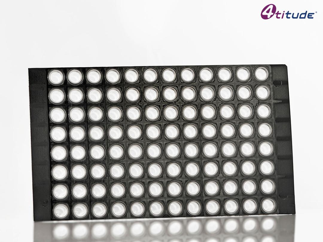 4titude® FrameStar® 96 Well Break-2-Ways PCR Plate - Brooks Life Sciences - Clinical Diagnostics