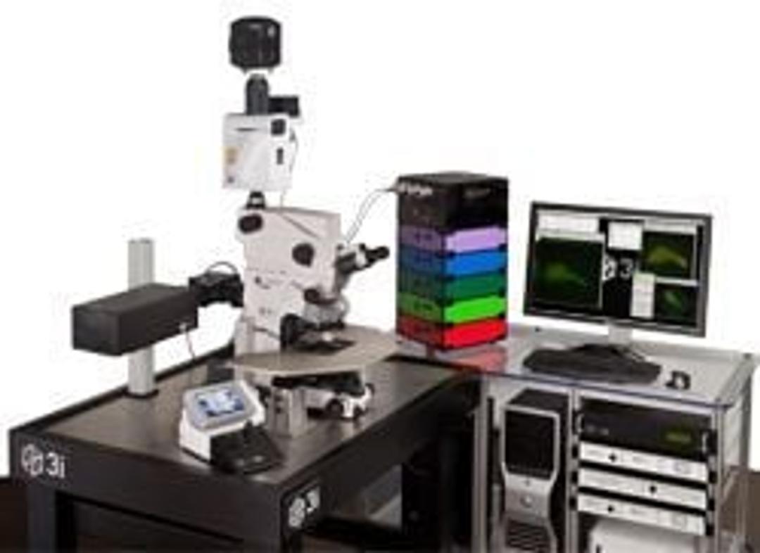 Vivo™ - Intelligent Imaging Innovations (3i) - Life Sciences