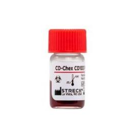 CD-Chex CD103 Plus® - Streck - Clinical Diagnostics