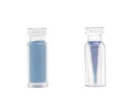 Polypropylene Vials - Agilent Technologies - General Lab