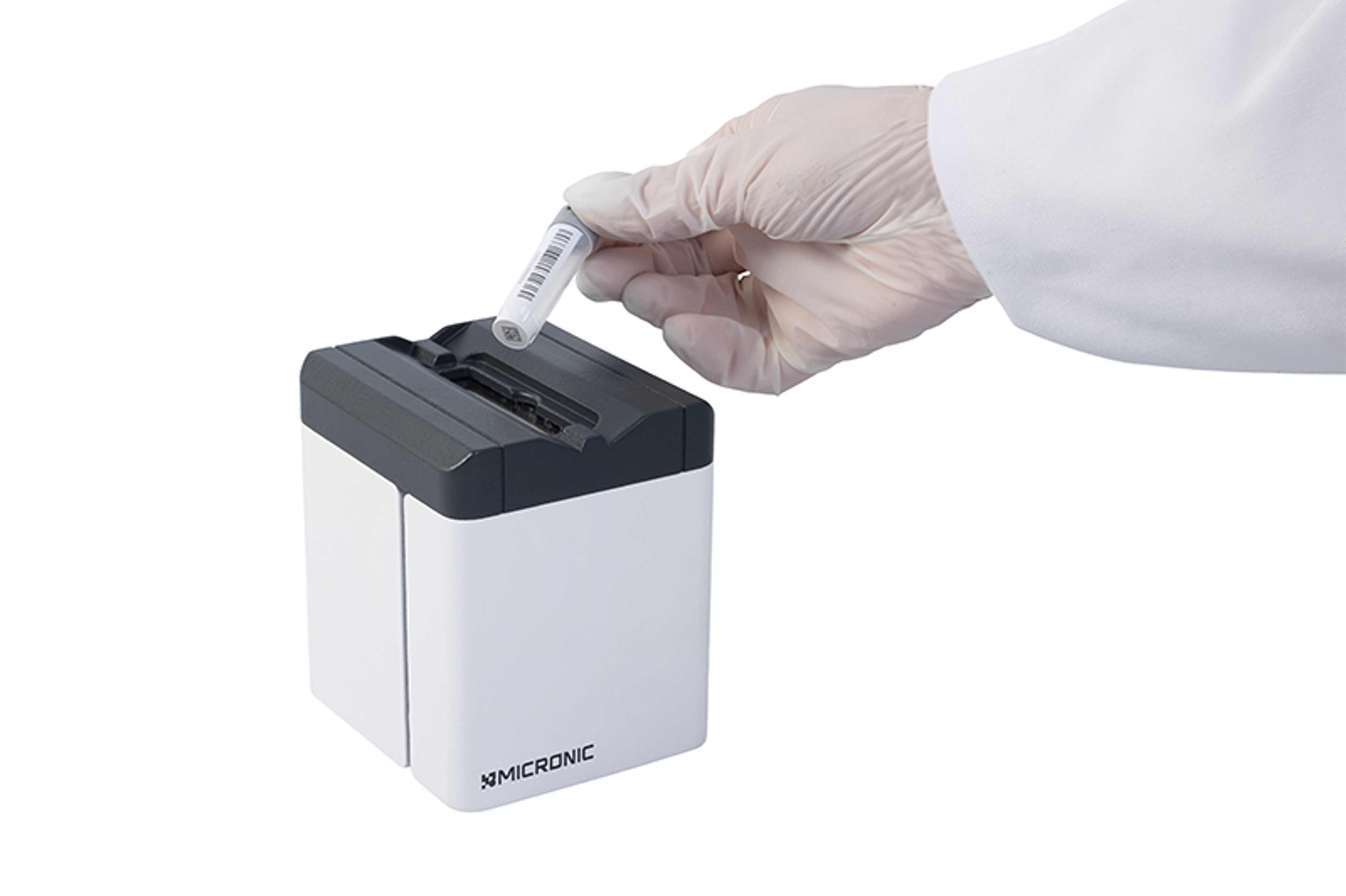 Micronic Rack Reader DT520 - Micronic - Lab Automation