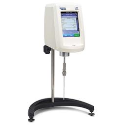 DV2T™ Viscometer - AMETEK Brookfield - Materials