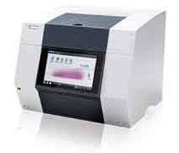 AriaDx Realtime PCR System - Agilent Technologies - Life Sciences