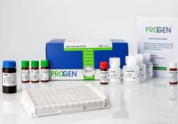 AAV5 Xpress ELISA - PROGEN - Life Sciences