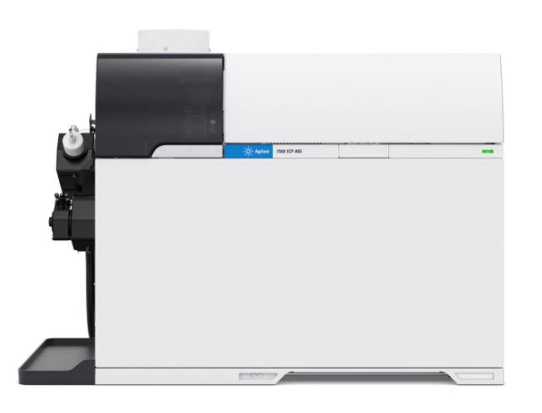 Agilent 7900 ICP-MS - Agilent Technologies - Spectroscopy
