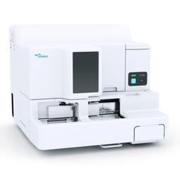 Sysmex CS-2400/2500 - Sysmex Europe SE - Clinical Diagnostics