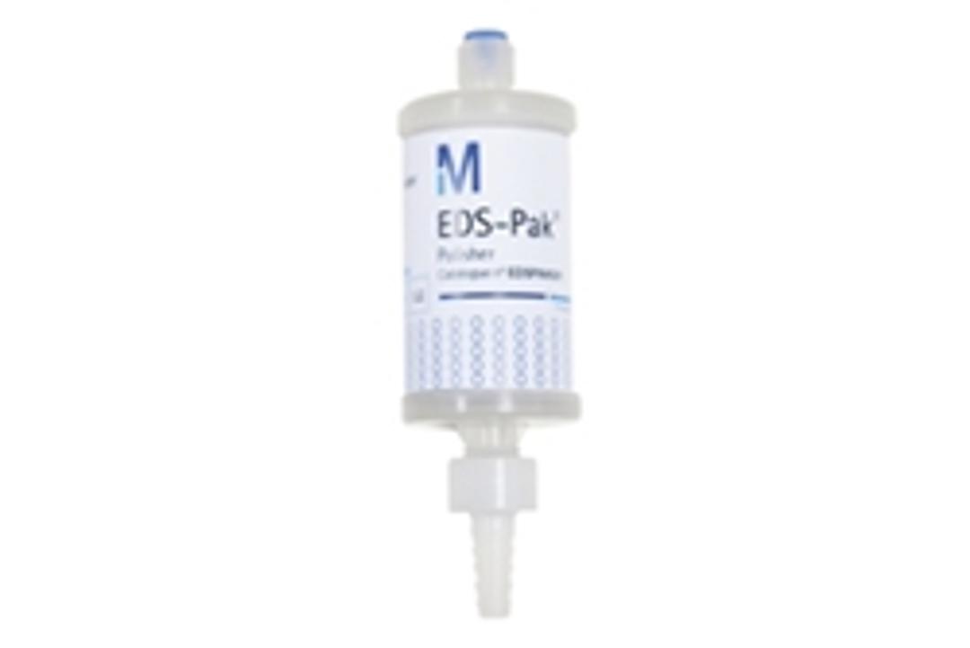 EDS-Pak® Point-of-Use Polisher - Merck - General Lab