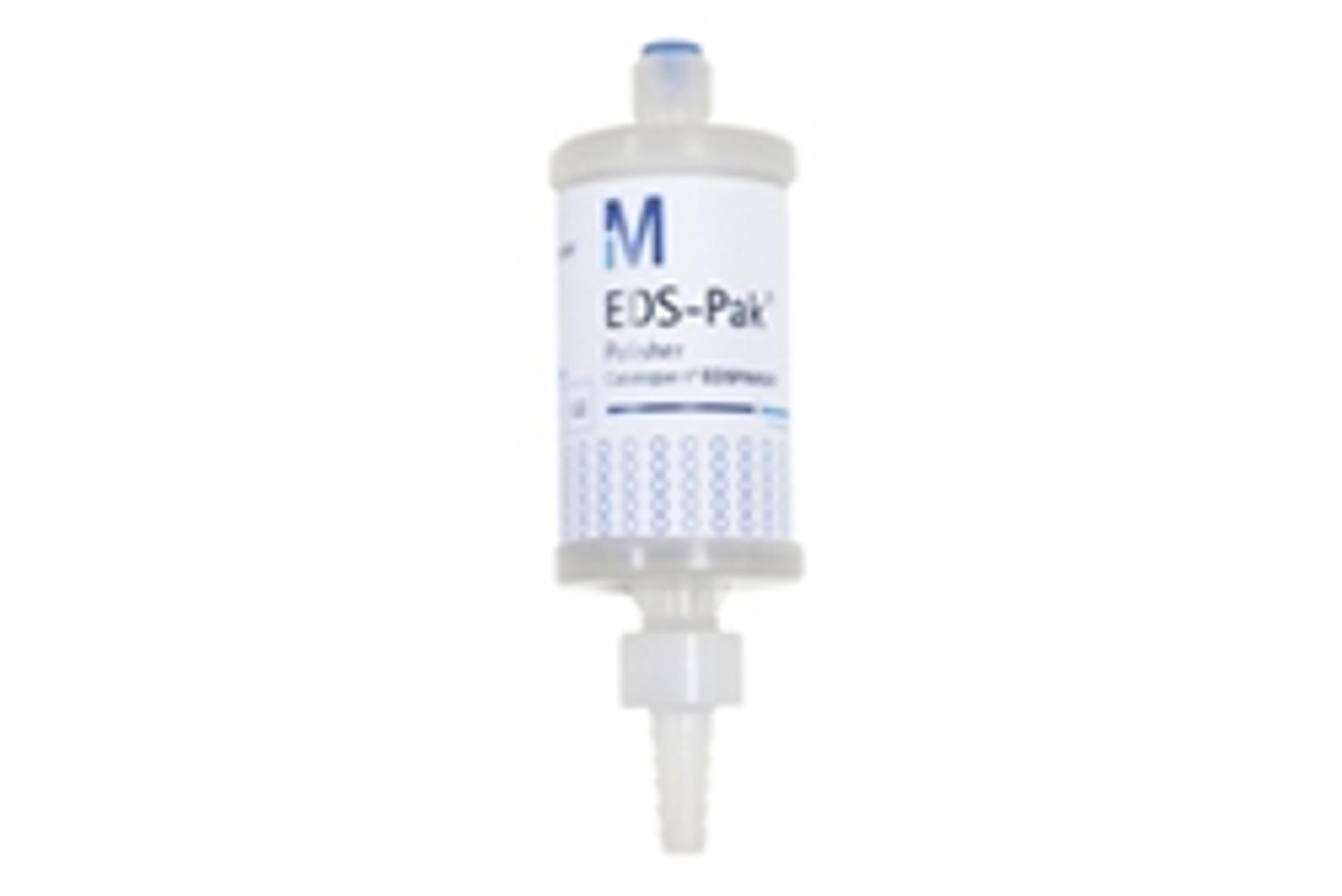 EDS-Pak® Point-of-Use Polisher - Merck - General Lab