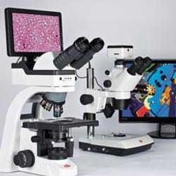 Moticam 580 & 580INT - HD Microscopy Cameras - Motic Europe - Life Sciences