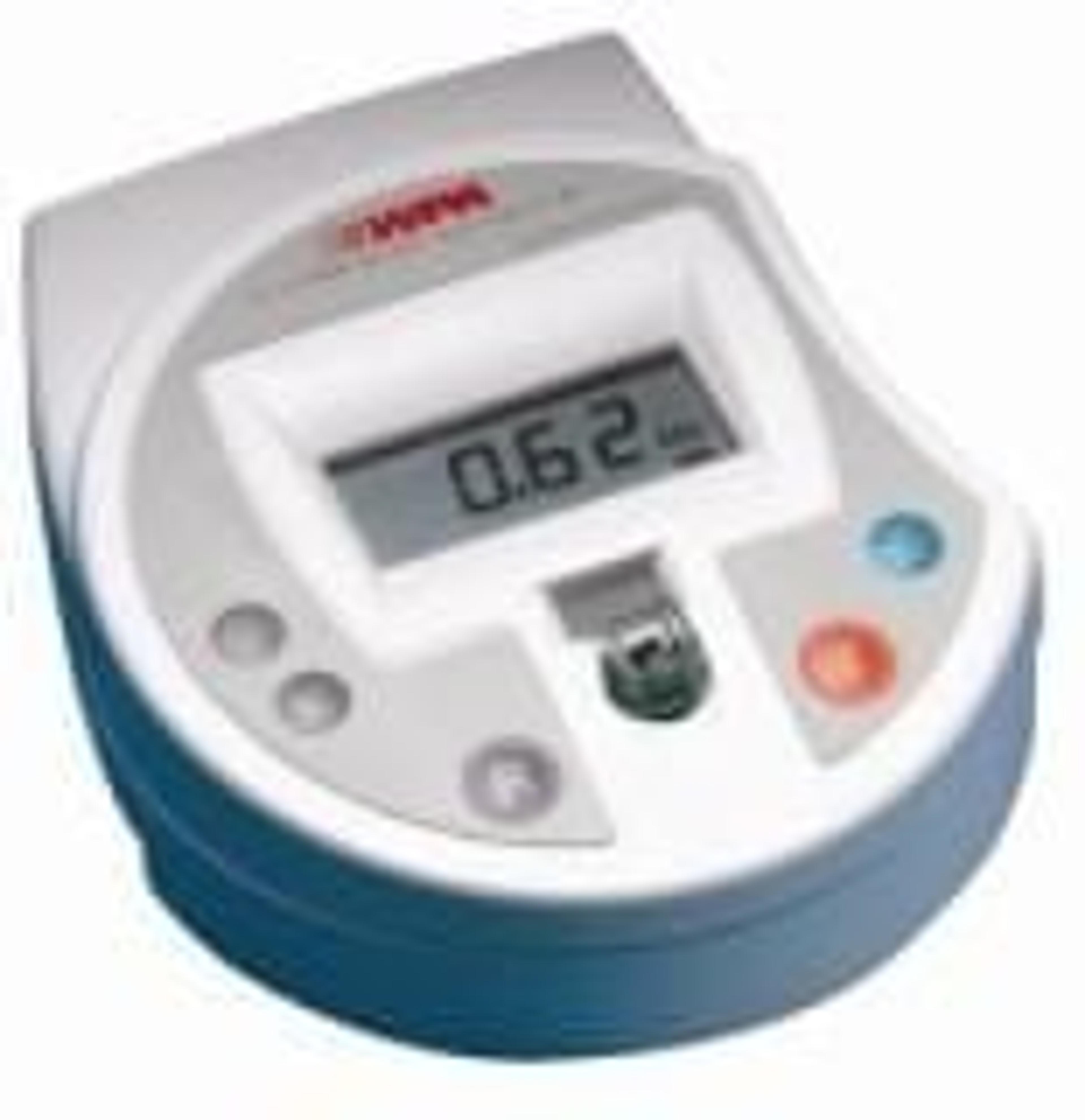 Biochrom WPA CO7500 Colorimeter - Biochrom Ltd - Spectroscopy