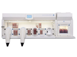Whitley A95 Anaerobic Workstation - Don Whitley Scientific - General Lab