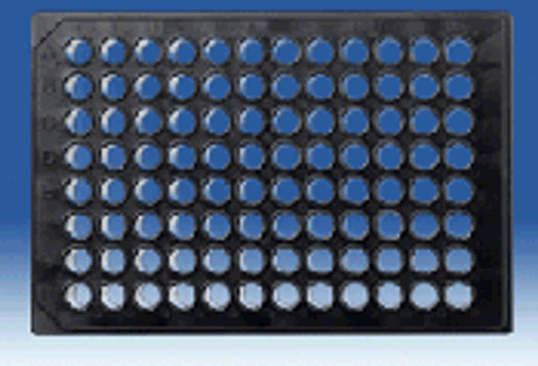 Clear Bottom Microtiter Microplates - Thermo Fisher Scientific - Life Sciences