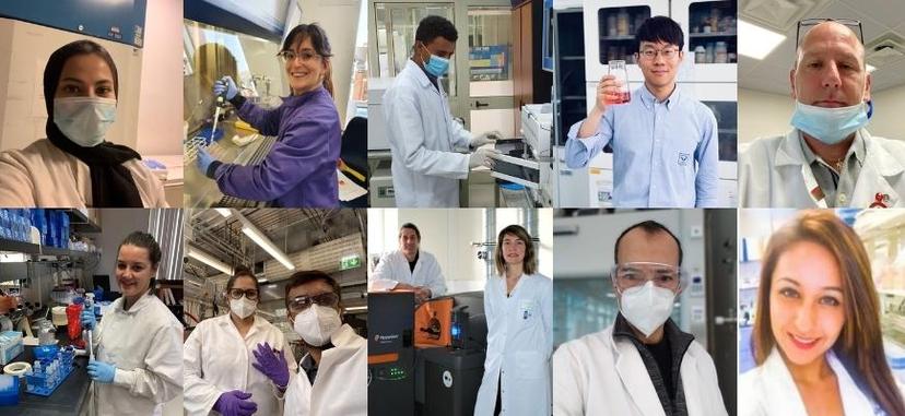 SelectScience winners