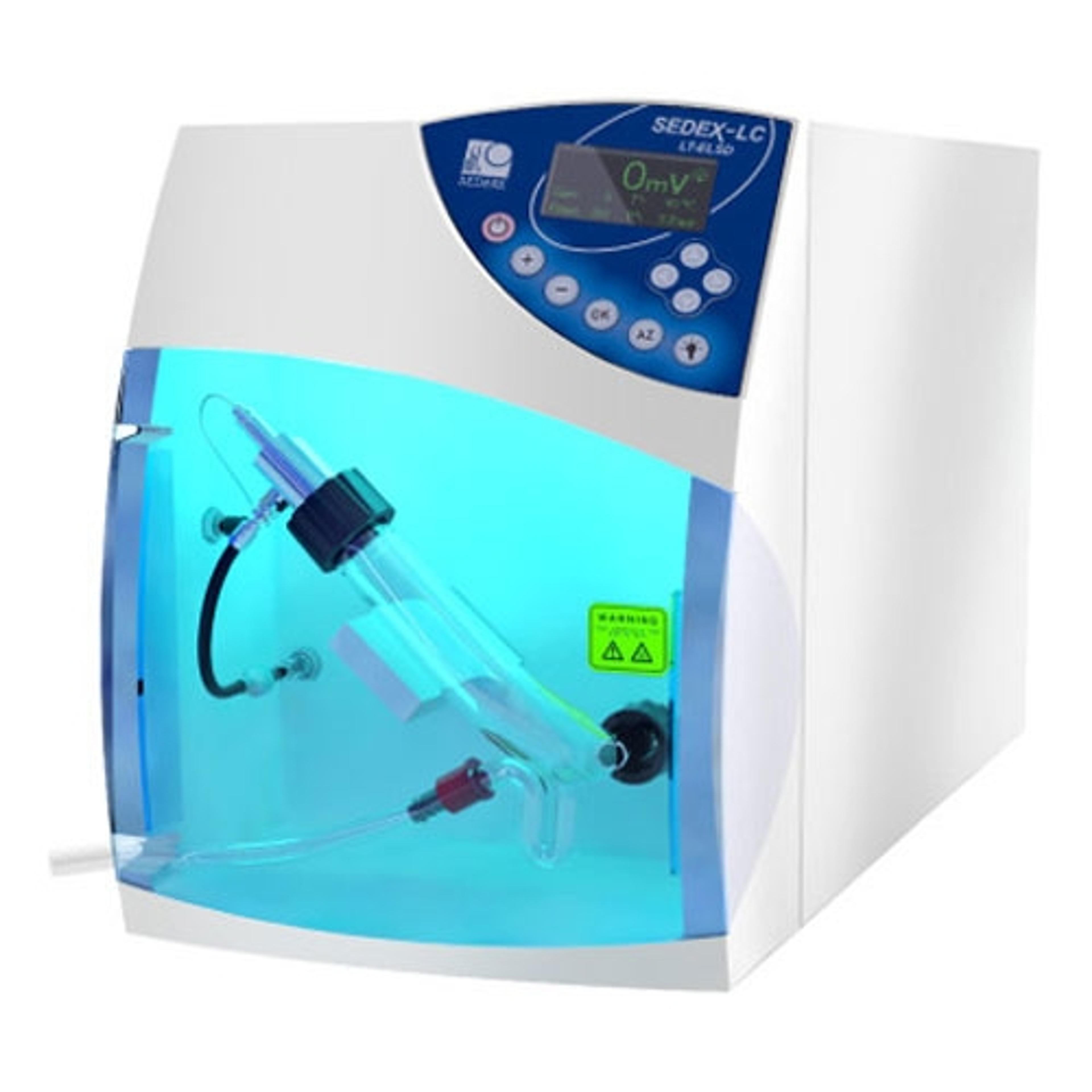 SEDEX LT-ELSD Model LC - SEDERE - Separations