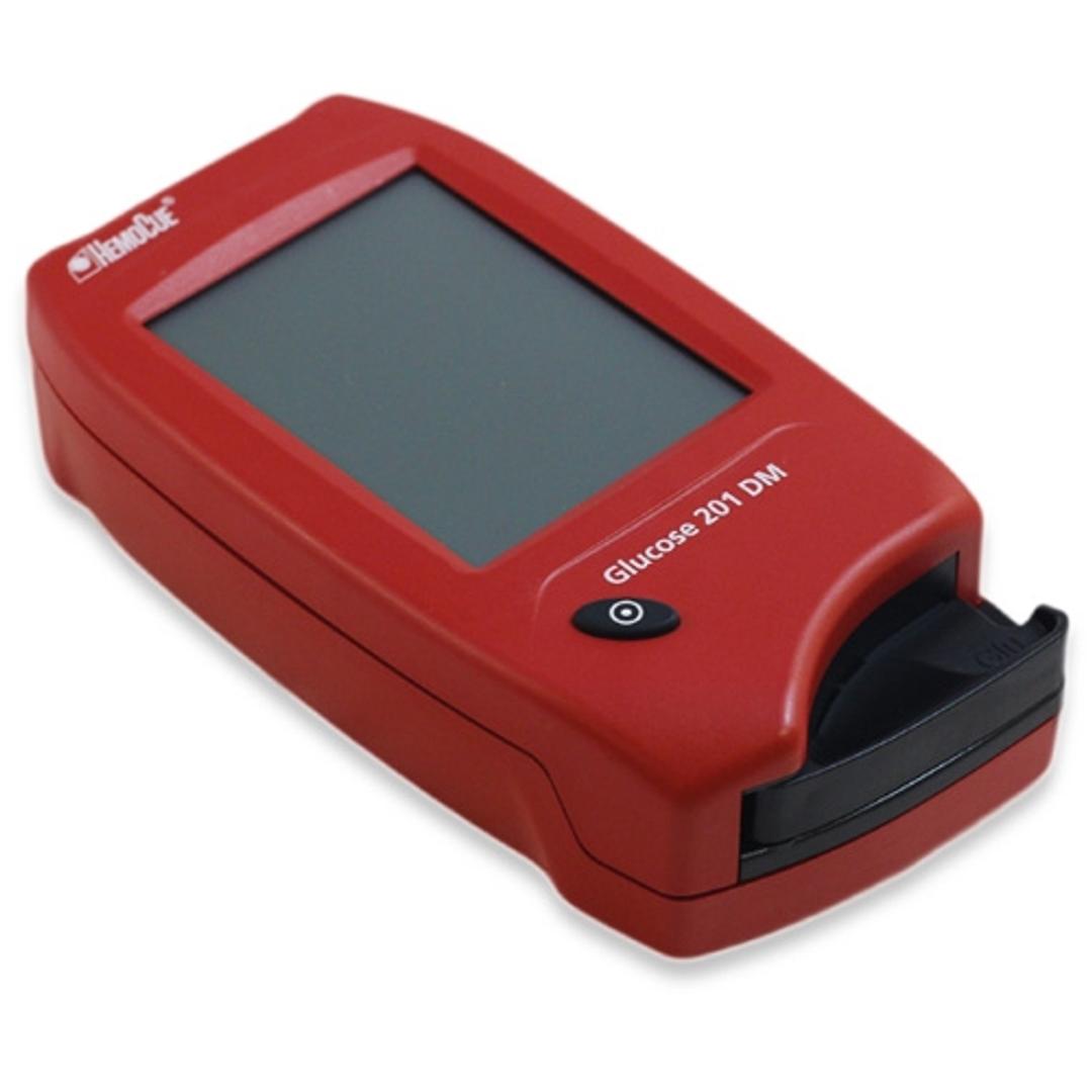 HemoCue® 201 DM Systems: Glucose - HemoCue - Clinical Diagnostics