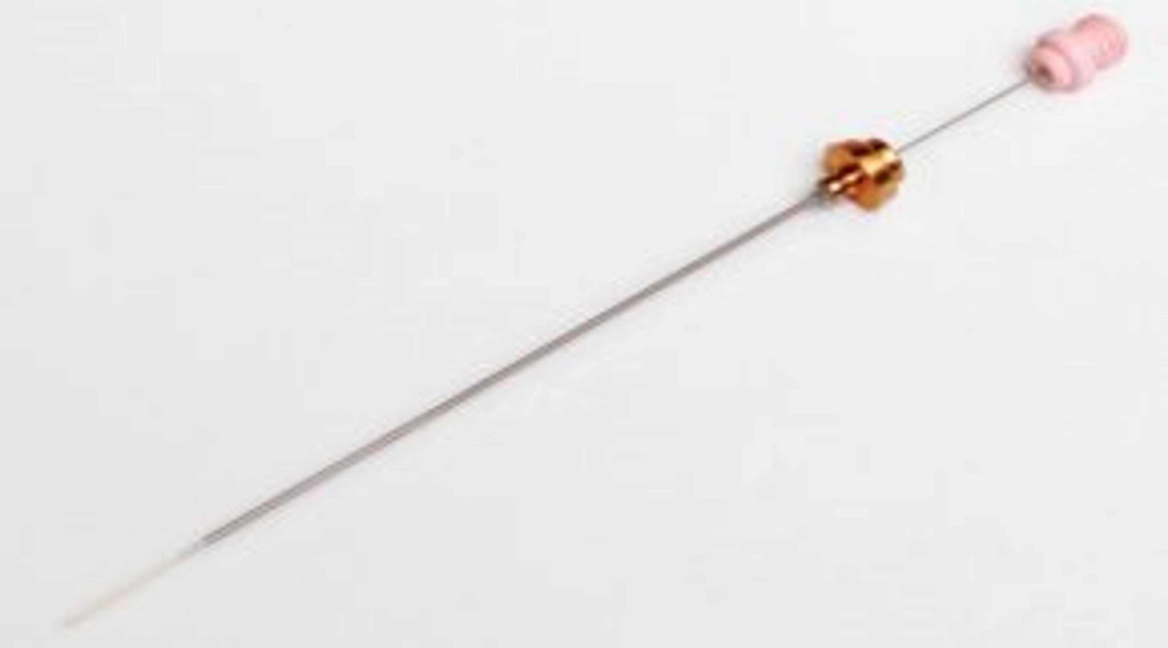 Supelco® Overcoated (OC) SPME Fibers - Merck - Separations