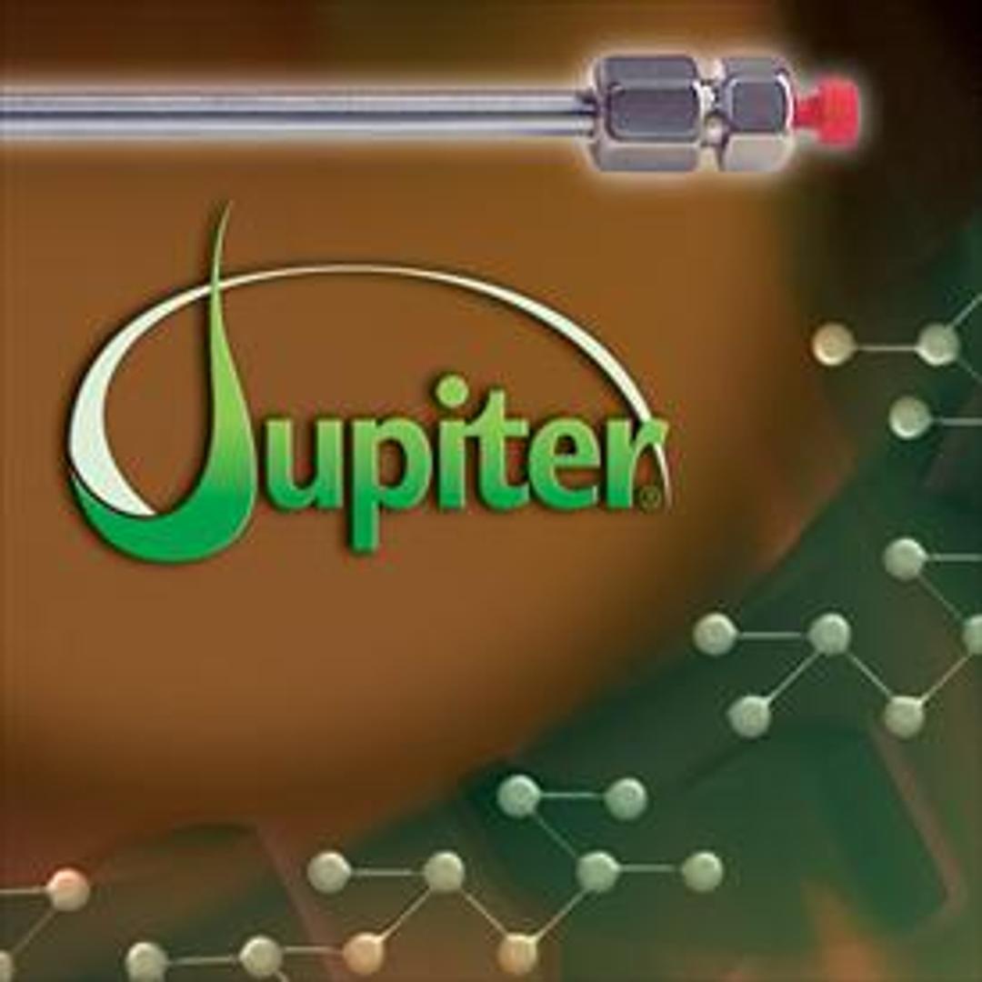 Jupiter LC Columns for Proteins & Peptides - Phenomenex Inc - Separations