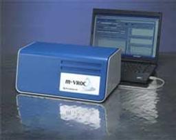 VROC - RheoSense Inc. - Materials