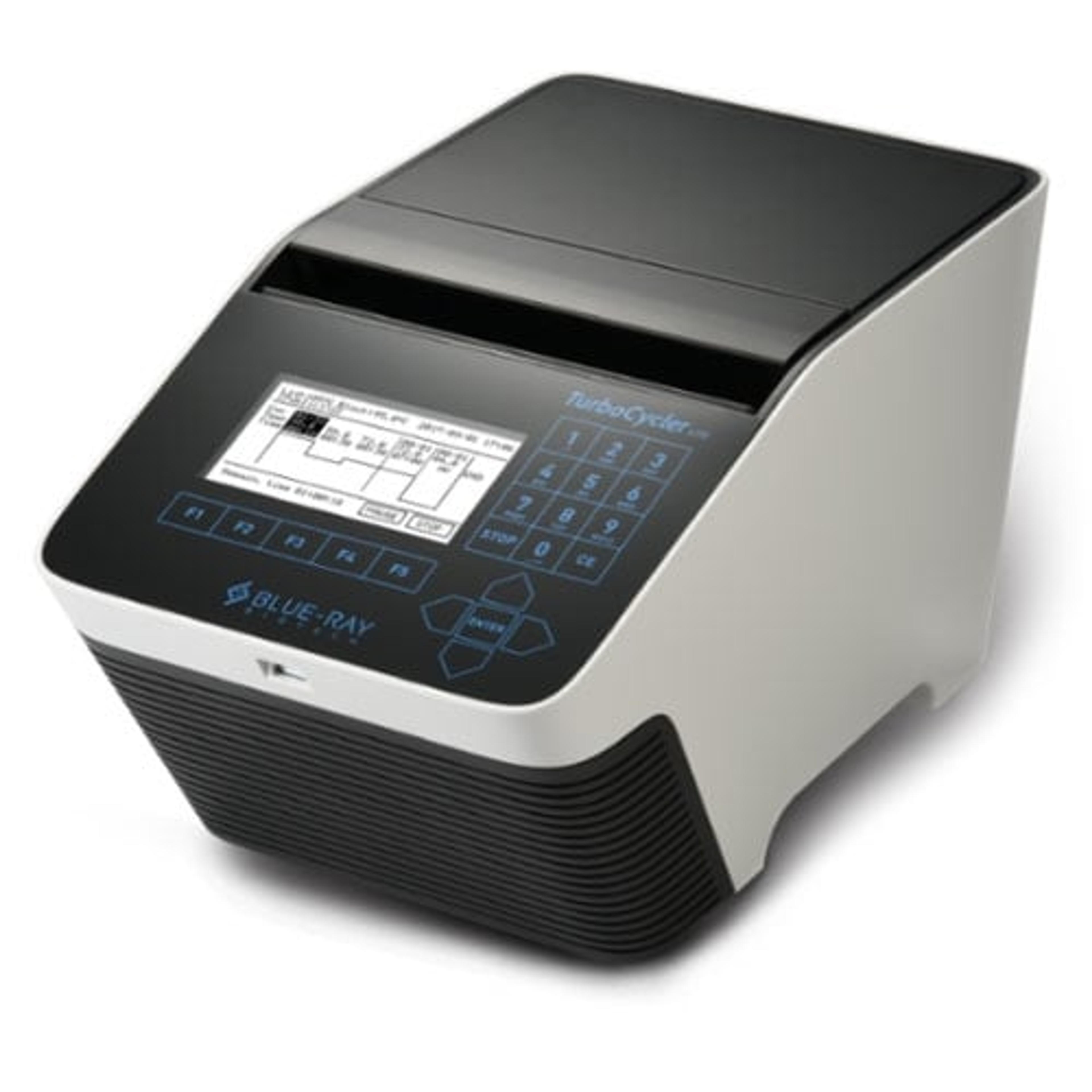 TurboCycler Lite - Blue-Ray Biotech - Life Sciences