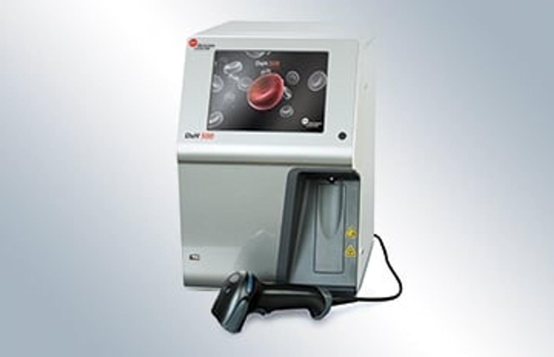 DxH 520 Hematology Analyzer - Beckman Coulter Diagnostics - Clinical Diagnostics