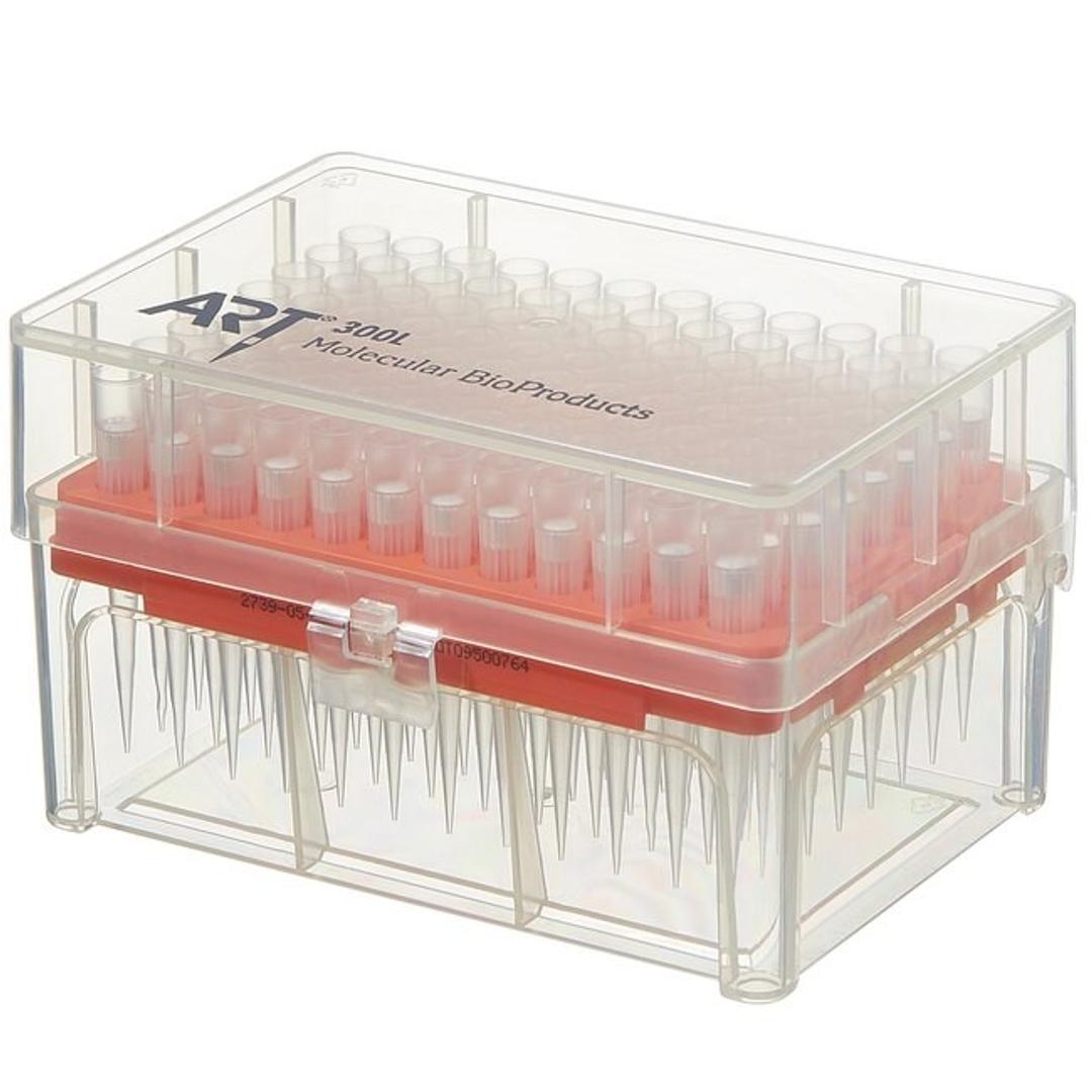 Thermo Scientific™ SoftFit-L™ Pipette Tips - Thermo Fisher Scientific - General Lab