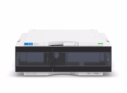 Agilent 1260 Infinity III Fluorescence Detector Spectra  - Agilent Technologies - Separations