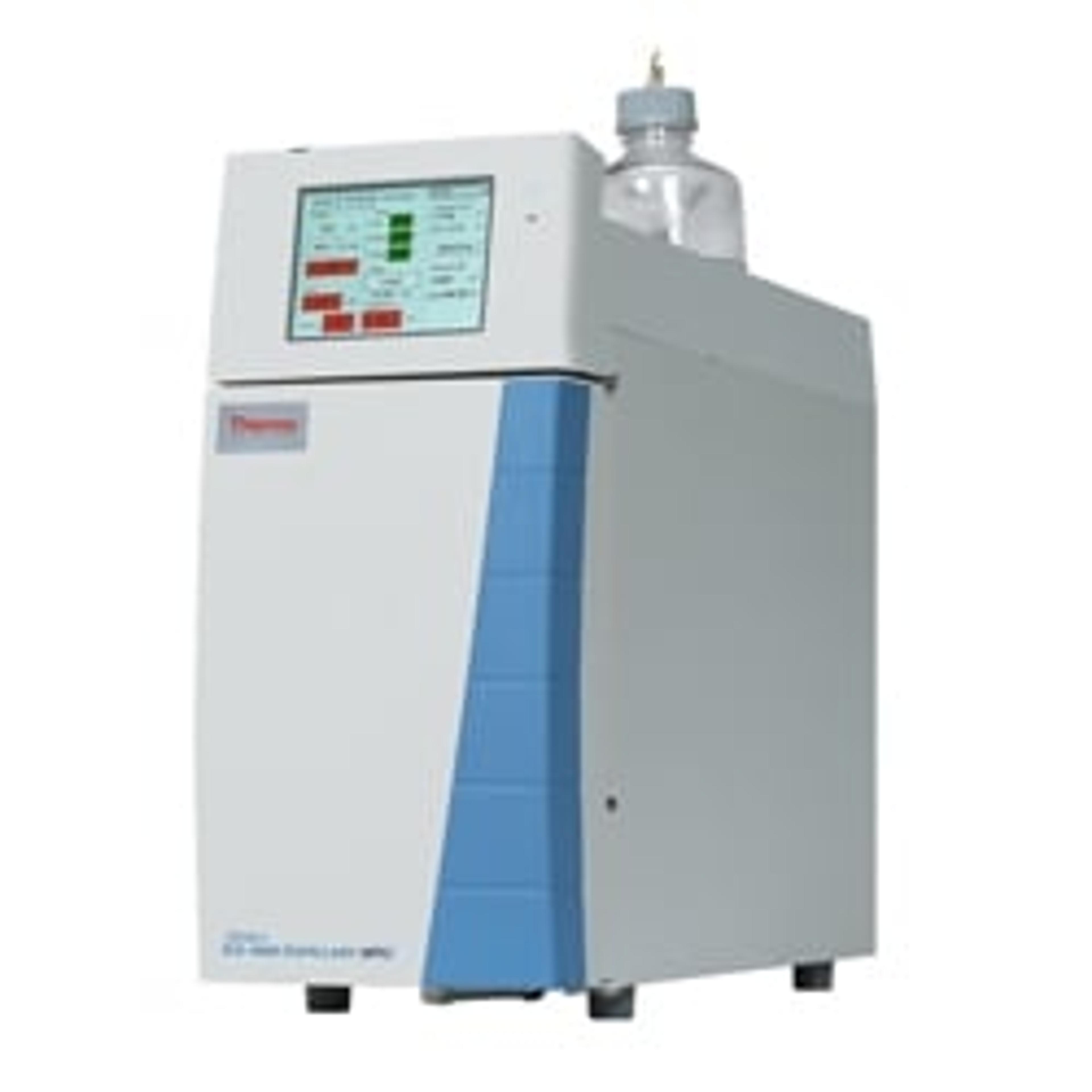 Thermo Scientific™ Dionex™ ICS-4000 Integrated Capillary HPIC™ System - Thermo Fisher Scientific - Separations