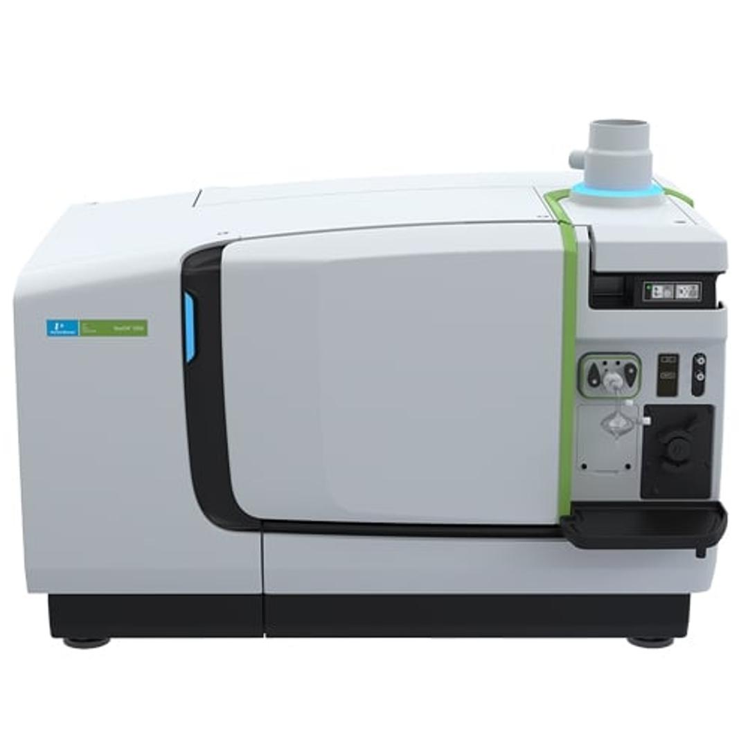 NexION® 5000 Multi-Quadrupole ICP Mass Spectrometer - PerkinElmer - Spectroscopy