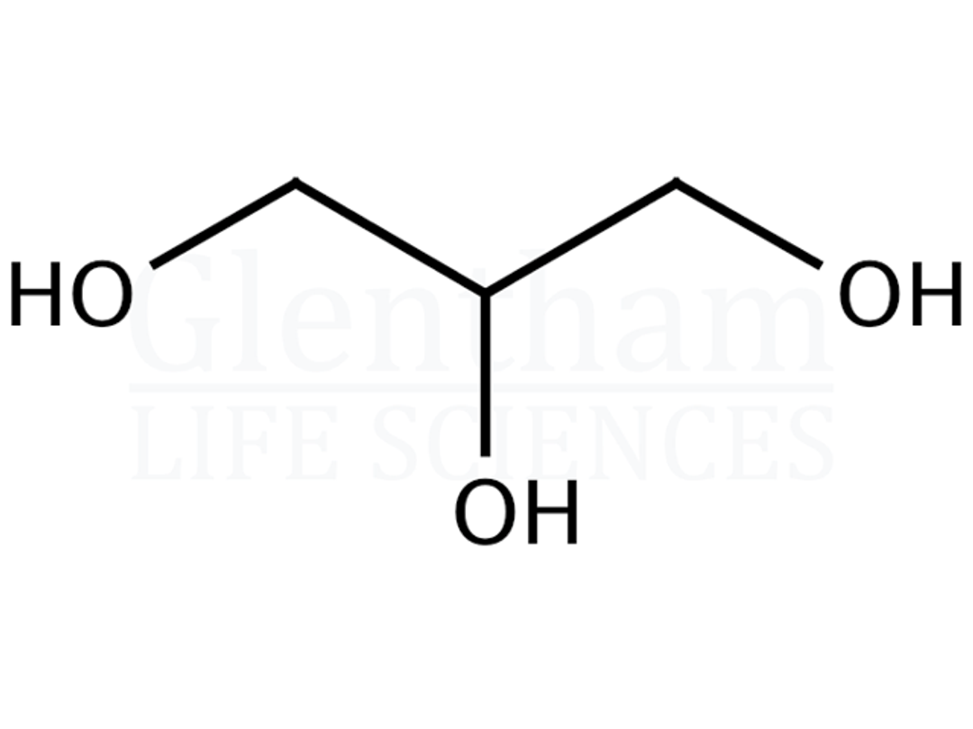Glycerol - Glentham Life Sciences - General Lab