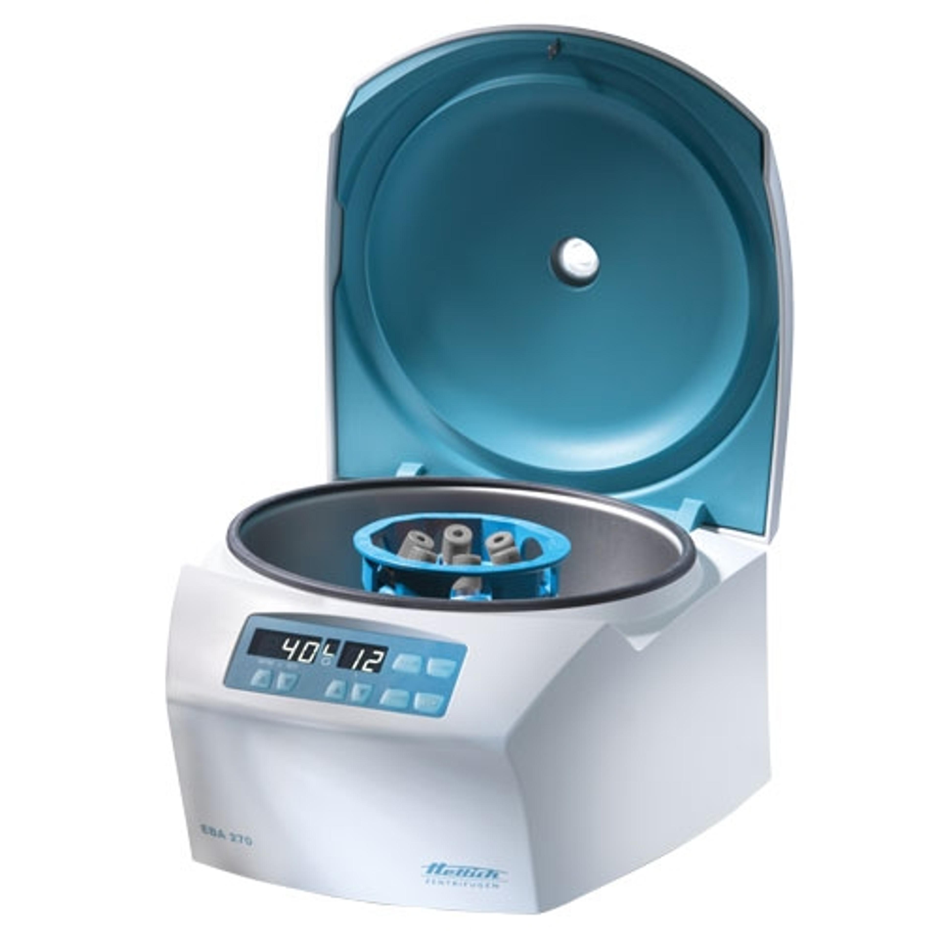 EBA 270 - Andreas Hettich GmbH - General Lab