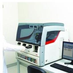 BOND RXm - Leica Biosystems - Life Sciences