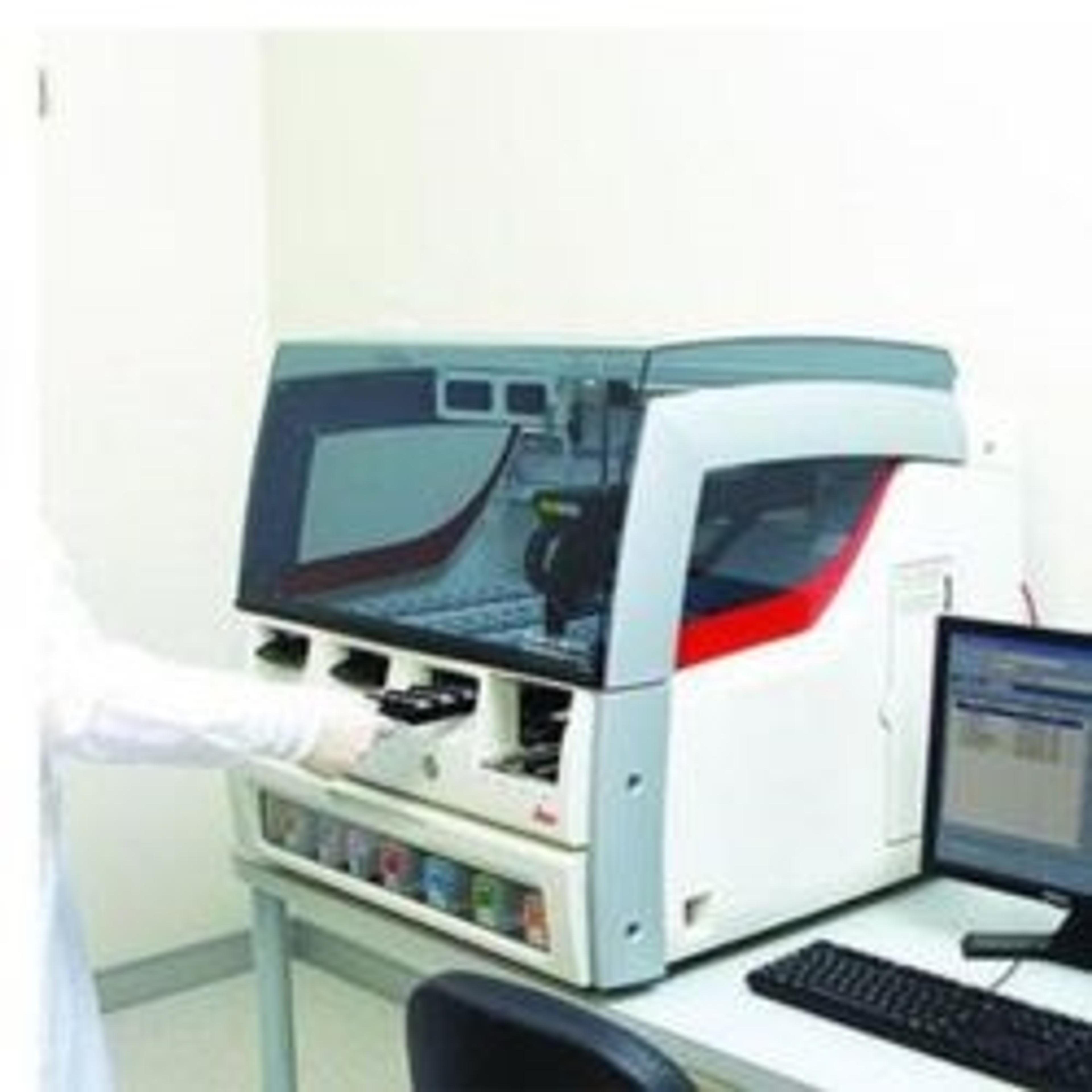 BOND RXm - Leica Biosystems - Life Sciences