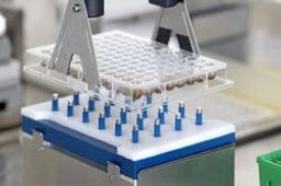 Magnetic PlateX - Magnetic bead separation device - Xiril AG - Separations