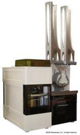 Nanostream LD System - Nanostream, Inc