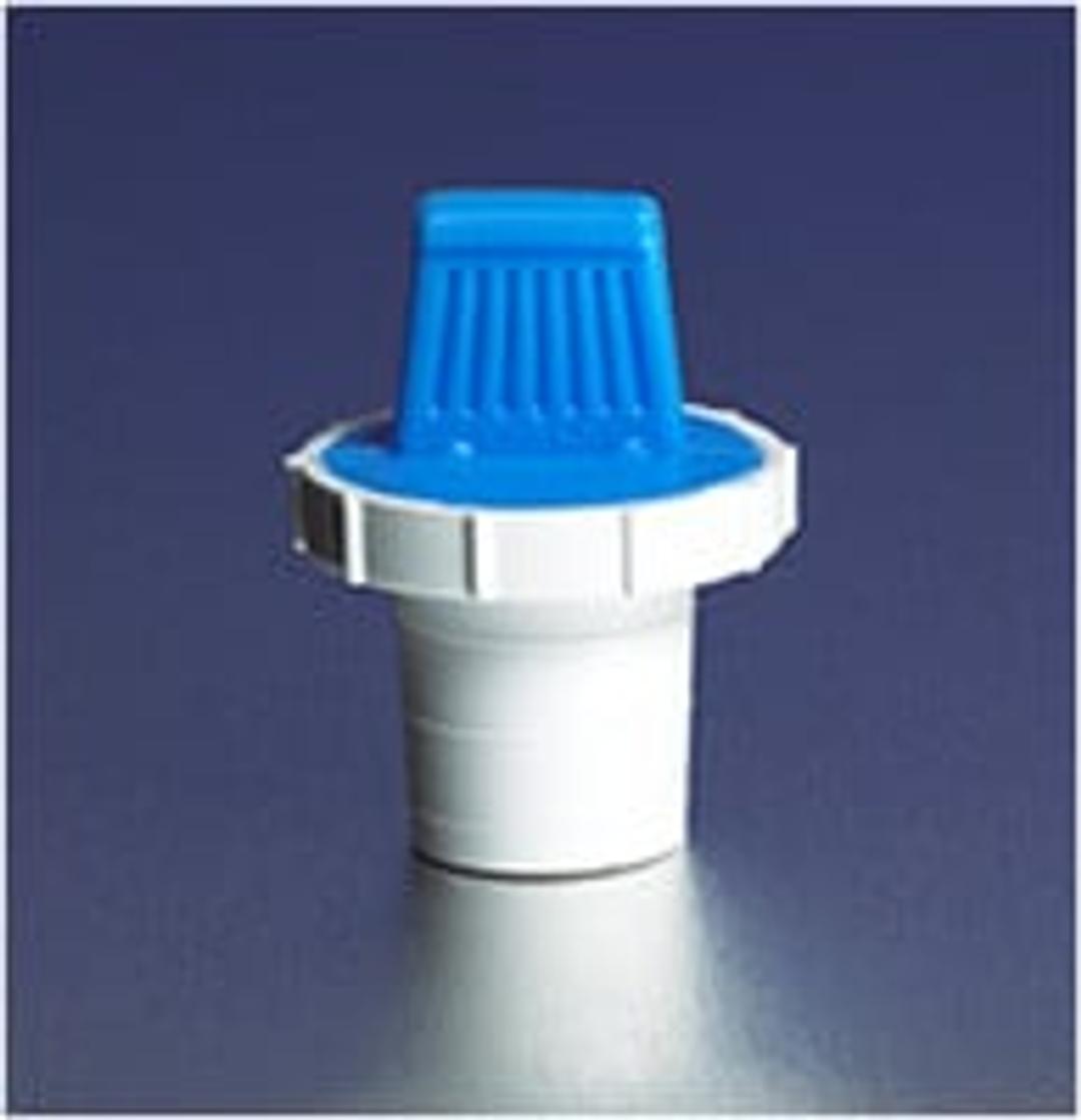 PYREX® No. 8 Polyethylene Standard Taper Stoppers - Corning Life Sciences - General Lab