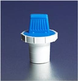 PYREX® No. 8 Polyethylene Standard Taper Stoppers - Corning Life Sciences - General Lab