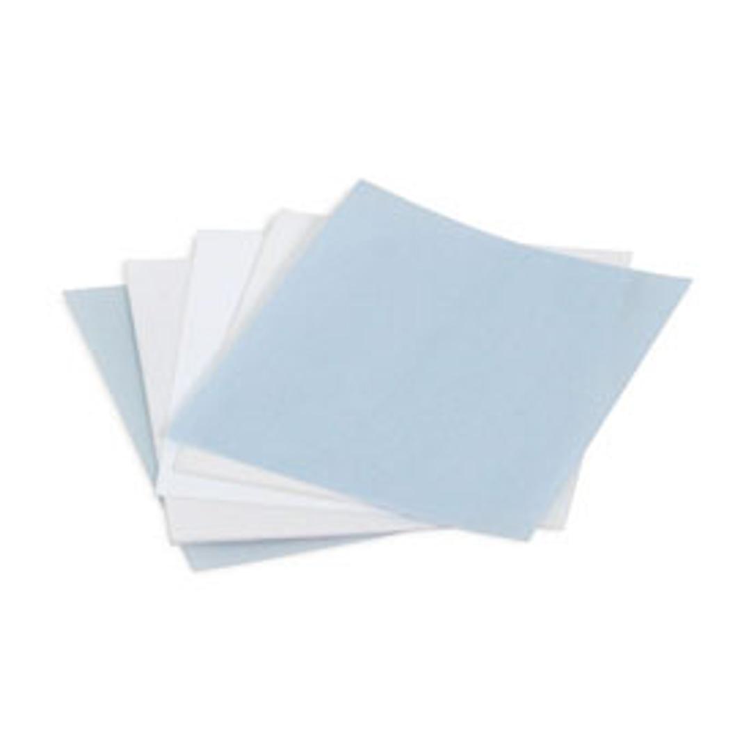 Nitrocellulose/Filter Paper Sandwiches #1620215 - Bio-Rad - Life Sciences
