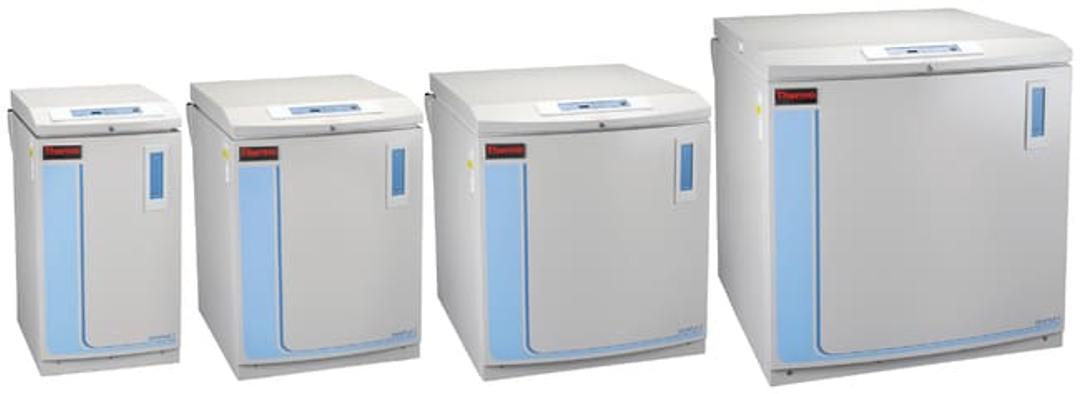 Thermo Scientific™ CryoPlus™ Storage Systems - Thermo Fisher Scientific - Life Sciences