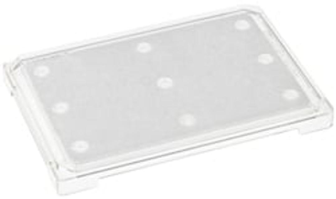 MicroClime® Environmental Lid - null - Life Sciences