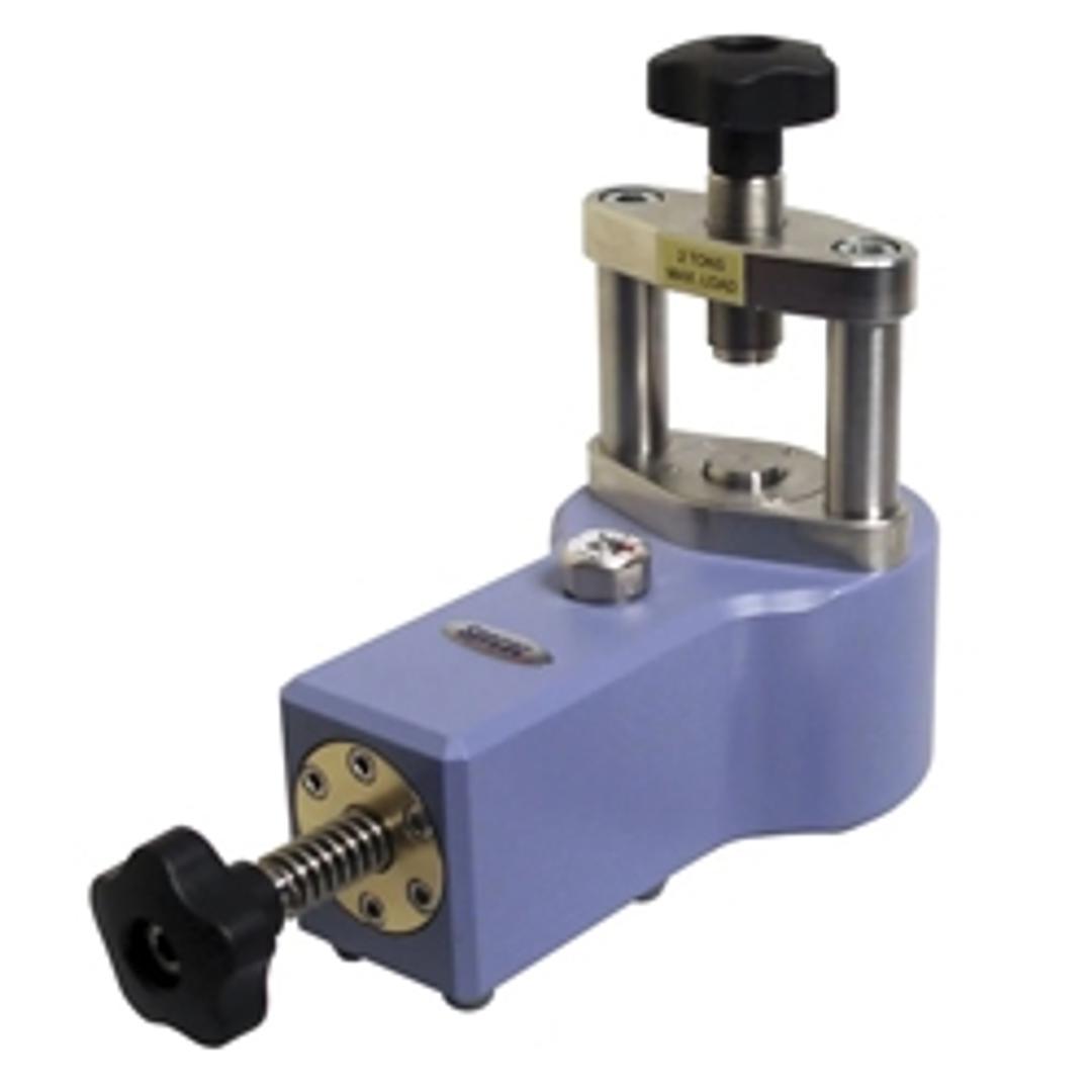 Mini-Pellet Press - Specac Ltd - Separations