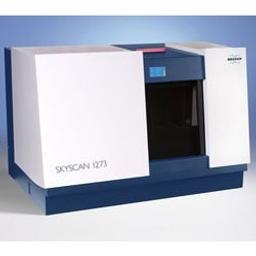 SKYSCAN 1273 - Bruker BioSpin - Spectroscopy