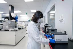 Single Cell Next Generation Sequencing Services - Psomagen, Inc. - Life Sciences