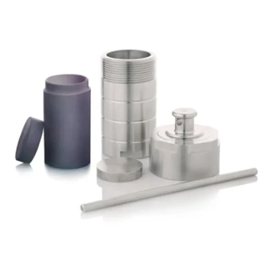 Hydrothermal Autoclave - Techinstro Industries - Drug discovery > Drug Manufacturing