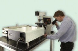 TriMScope: Real-Time 3D Fluorescence Microscope - TauTec LLC - Spectroscopy